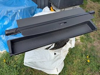 Škoda octavia 2 kombi roleta kufru