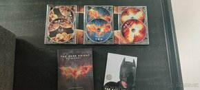 DVD Batman