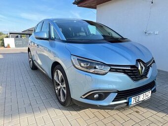 Renault Scenic IV 1,6 Dci 96 Kw Tažné, servisované