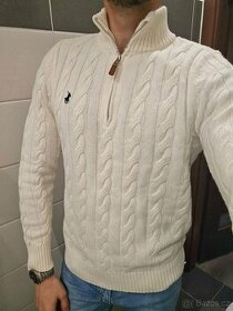 Ralph Lauren pánský svetr