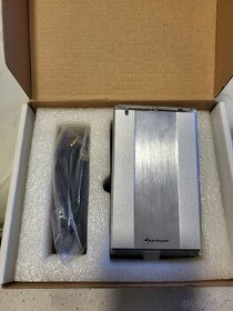 SHARKOON Rapid-Case 2,5", SATA-USB 2.0

