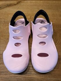 Dětské gumové sandály Nike Sunray Protect vel.35