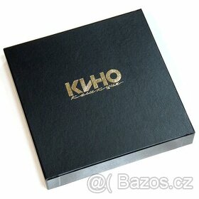 KINO (КИНО) sběratelská edice 8 LP