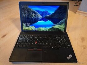 Lenovo ThinkPad e530