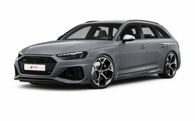 Audi RS4 COMPETITION PLUS HUD B&O V-MAX NOVÝ VŮZ - 1