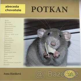 abeceda chovatele - Potkan