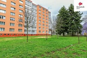Prodej bytu 3+1 75 m2 Sídliště U Pošty, Klatovy - 1