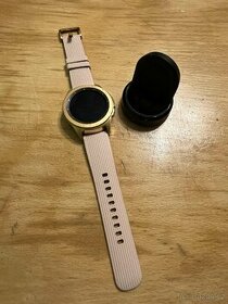 Samsung Galaxy Watch 4G 42mm (2018) - 1