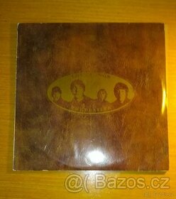 2 LP dvoualbum vinyl Beatles