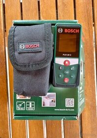 Digitální dálkoměr Bosch - 1