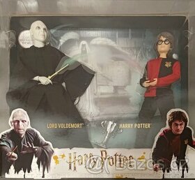 Figurky Harry Potter (nové)