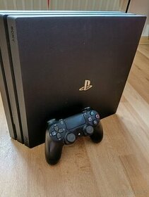 PlayStation 4 Pro - 1