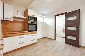 Prodej bytu 2+1, plocha 63,9 m2, Praha - Chýně