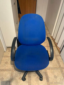 Prodám kancelářskou židli