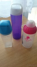 Plastové láhve pro děti - Levně  - 1
