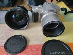 Lumix - 1