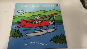 Canada in words - 1
