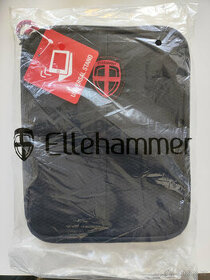 Ellehammer - cestovní pouzdro na tablet - 25,5 x 19 x 4 cm