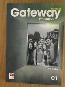 Gill Holley - Gateway 2nd Edition - Workbook