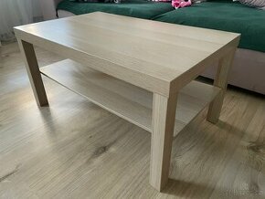 Konferenční stolek IKEA - LACK