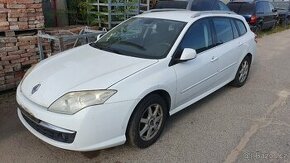 Renault laguna III,1.5dci,2010,combi,klima,alu kola