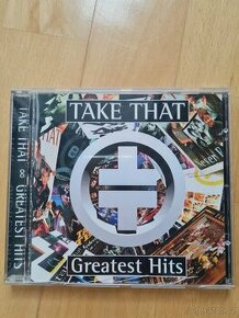 CD Take That