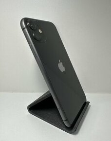 Apple iPhone Black 11 64GB