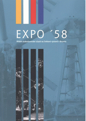 (Více knih) Historie 1948-89 / EXPO 58 Brusel a jiné