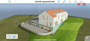 Prodej pozemku k bydlení, 1711 m², Náchod - Lipí