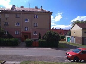 Pronájem bytu 3+1, 60 m2, Litvínov OSADA