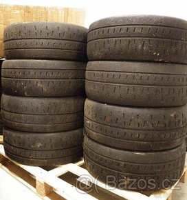 Rally pneu Pirelli 235/40R18 RK5A