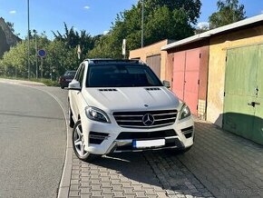 Prodam Mercedes Benz ML