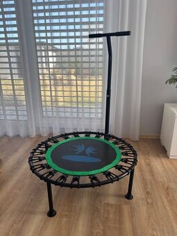 Trampolína s madlem SEDCO YQA25