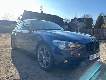 BMW 116d 2.0d 85kw