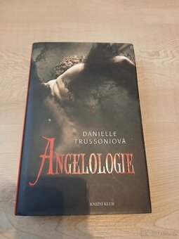 Angelologie - Danielle Trussoni