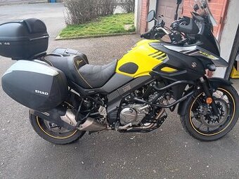 Suzuki DL-650 V-strom