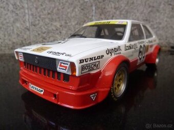 1:18 BOS, Volkswagen, VW Scirocco Gr. 2