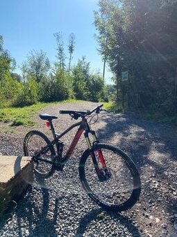 Canyon nerve al 8.9