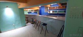 Restaurace, Bar, Kavárna,Kuchyně, Pizzerie, Pekárna,Kebab.