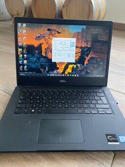 Dell Latitude 3400
