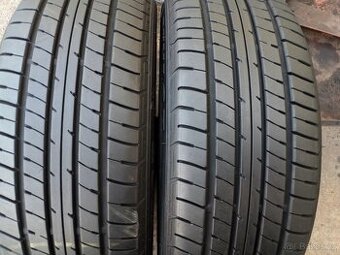 Letní pneumatiky Dunlop 185/55 R15 82V