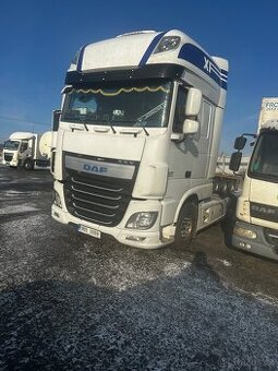 DAF XF 106.460