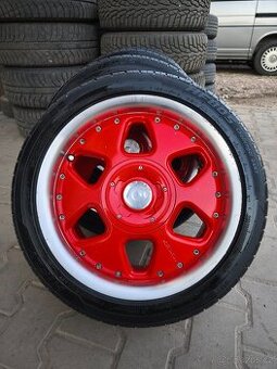 Keskin kt5 7x15"
