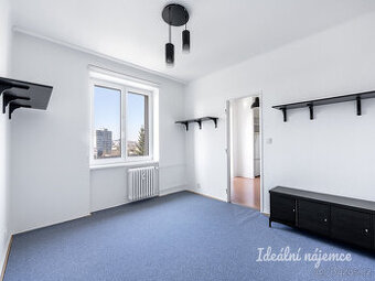 Pronájem bytu 3+1, Na Chodovci, Záběhlice, 22900 Kč/měs, 69 