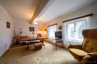 Prodej rodinné domy, 115 m2 - Vestec, ev.č. 00194