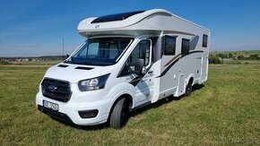 Ford Transit, CI Magis+ 84 XT Ford Předváděcí (odpočet DPH))