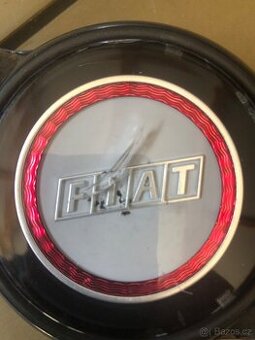 Prodán na Fiat volat na 128 - 1