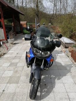 Honda Varadero 1000