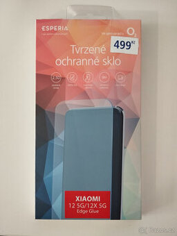 Ochranné sklo Xiaomi 12 5G/12X 5G