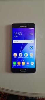 Samsung galaxy A5 - 1